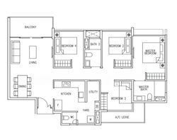 Ecopolitan (D19), Condominium #557872701